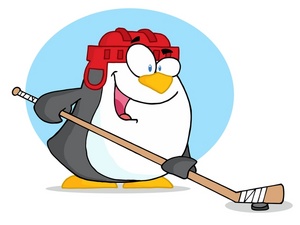 300x225 Free Hockey Player Clipart Image 0521 1001 2909 5629 Acclaim Clipart