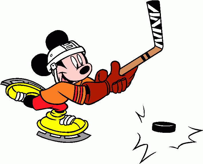 709x573 Funny Clipart Hockey