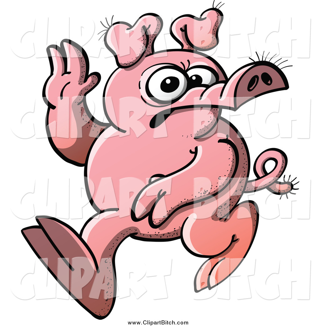 1024x1044 Royalty Free Hog Stock Designs