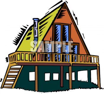 350x319 65 Best Cartoon Houses Images Exposed Beams, Funny