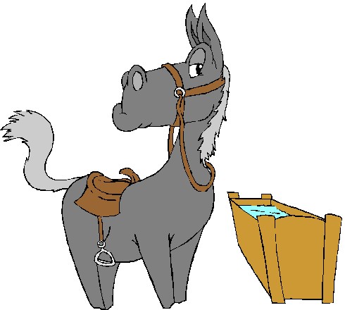 490x440 Top 79 Horse Clip Art