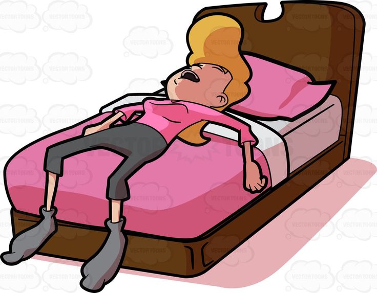 736x573 Graphics For Bed Cartoon Graphics