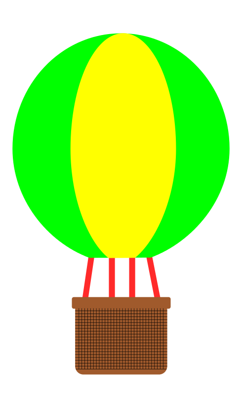 490x800 Free To Use Amp Public Domain Hot Air Balloon Clip Art