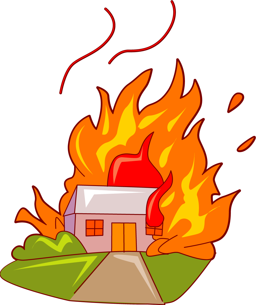 1005x1200 Burn Clipart School
