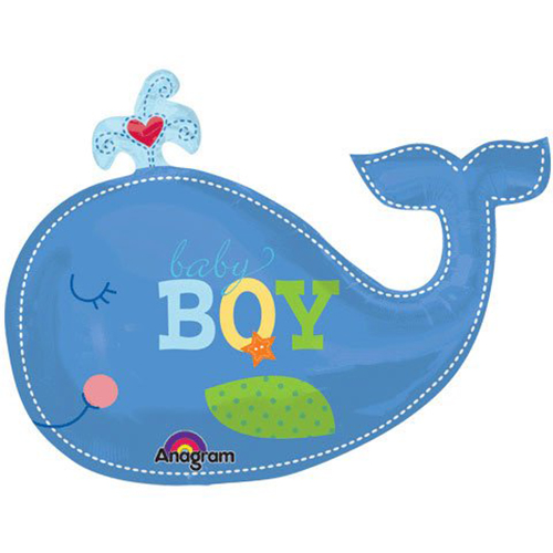 500x500 Top 75 Whale Clip Art