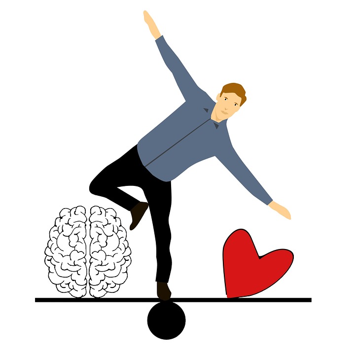720x720 Free Photo Cartoon Character Idea In Love Brain Balancing