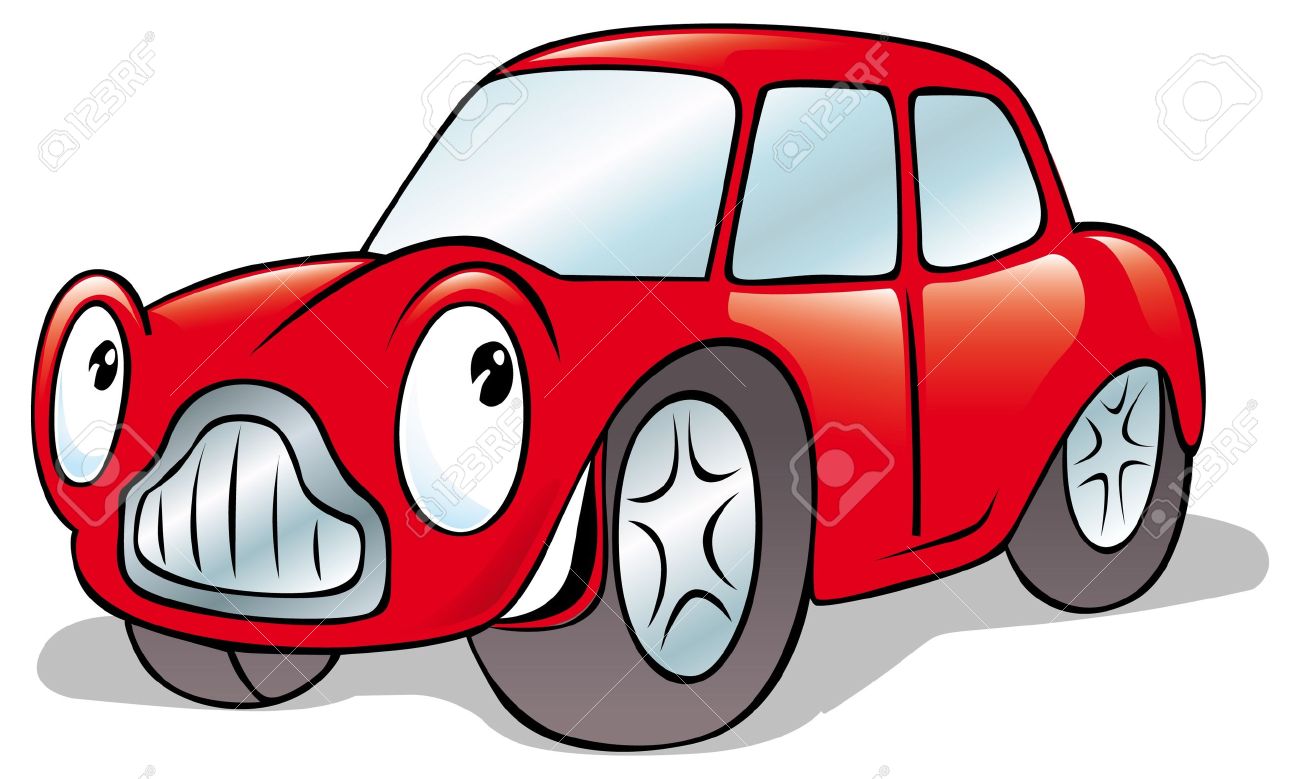 1300x779 Car Clipart Face