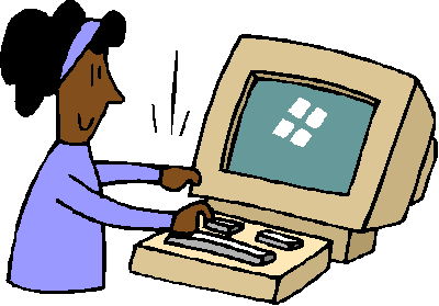400x279 Pictures Of Cartoon Computers