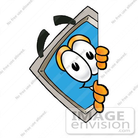 450x450 Royalty Free Cartoons Amp Stock Clipart Of Desktop Computers Page 6