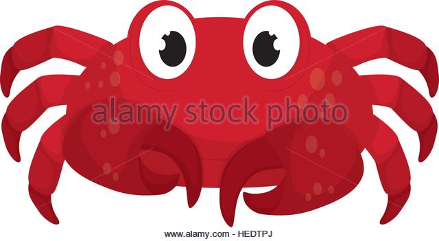 640x351 Crab Drawing Stock Vector Images