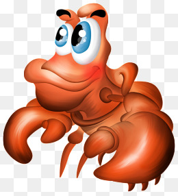 260x286 Hermit Crabs Png Images Vectors And Psd Files Free Download