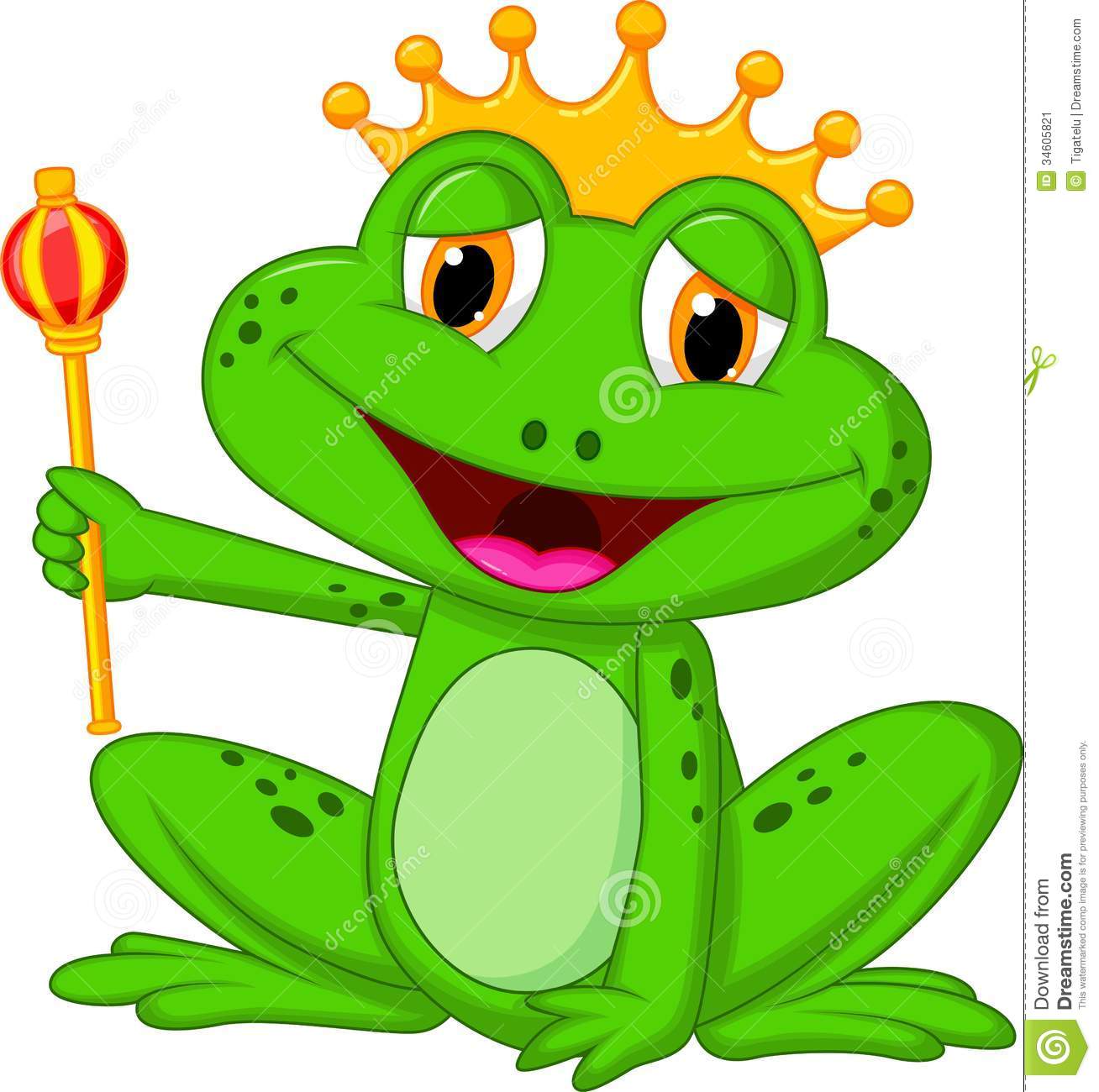 1308x1300 Frogs Cartoon