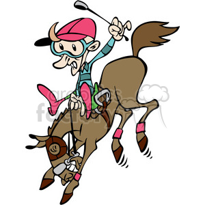 Collection of Jockey clipart | Free download best Jockey clipart on ...