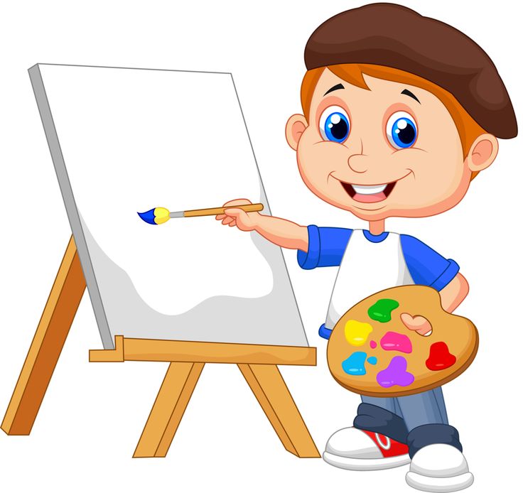 Cartoon Images Of Kids | Free download on ClipArtMag