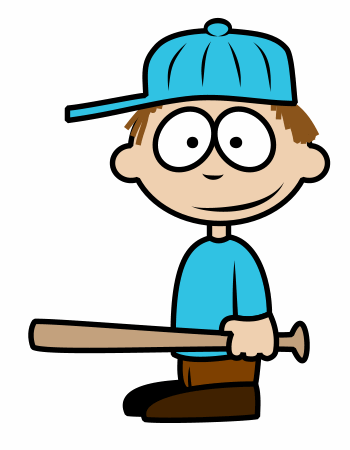 350x450 Drawing Cartoon Kids