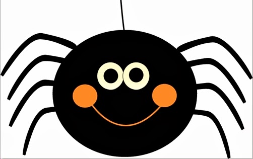 502x316 Pictures Of Cartoon Spiders