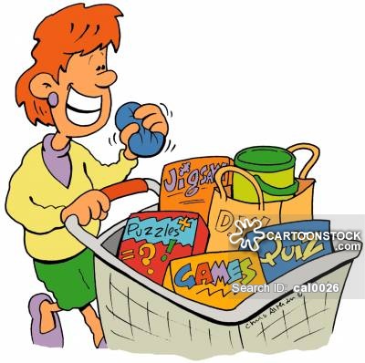 400x398 De Stress Cartoons And Comics