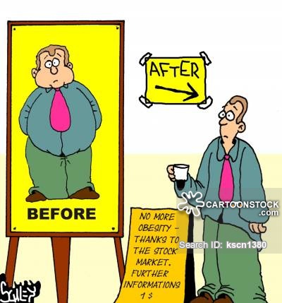 400x429 Stressed News And Political Cartoons