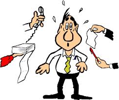 244x207 Stress Cartoon