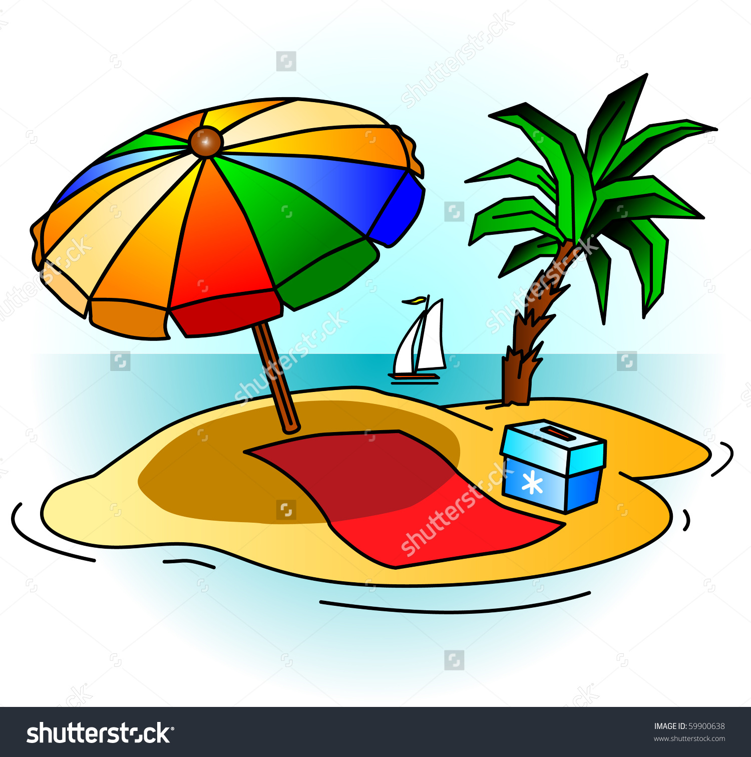1500x1512 Holiday Island Clipart, Explore Pictures