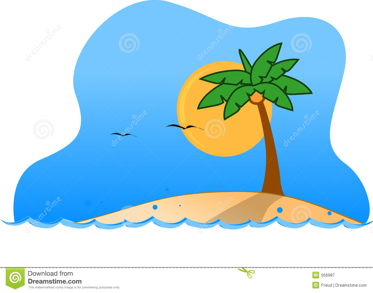 1300x1021 Tropics Clipart Cartoon