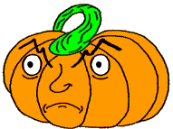 191x143 Jack O Lantern Clipart And Halloween Pumpkins