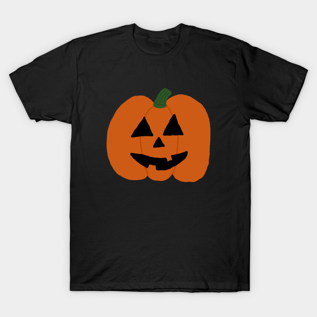 630x630 Cartoon Jack O'Lantern