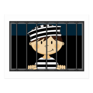 324x324 Cartoon Prison Cell Gifts On Zazzle