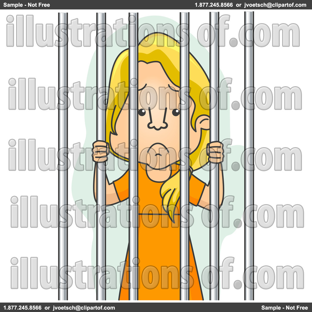 1024x1024 Free Clipart Inmates