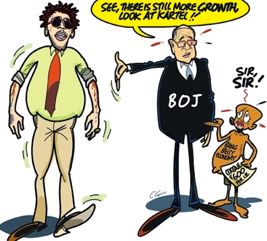 900x810 Photo Vybz Kartel Getting Fat In Jail