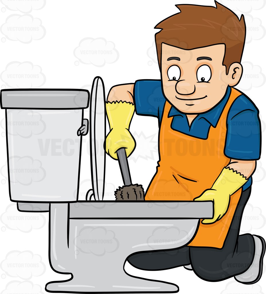 928x1024 Toilet Clipart Bathroom Cleaning
