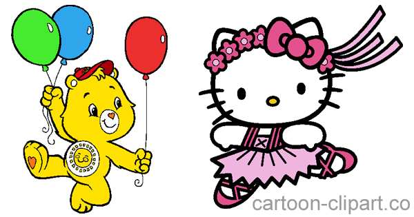 600x315 Cartoon Clipart