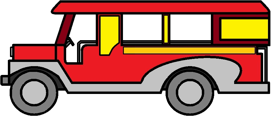 897x384 Tag Jeepney Clipart Clipart Pictures
