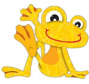 290x275 157 Best Frog Clip Art Images Pictures, Anniversary