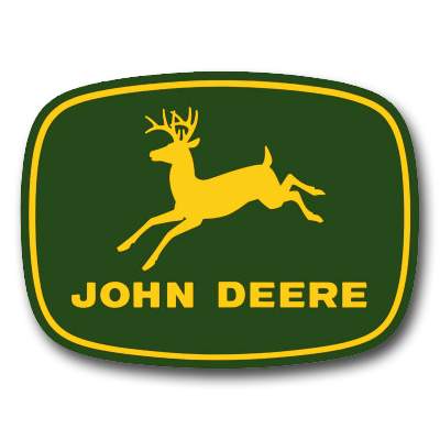 400x400 Contest Vintage John Deere Tractors Clipart