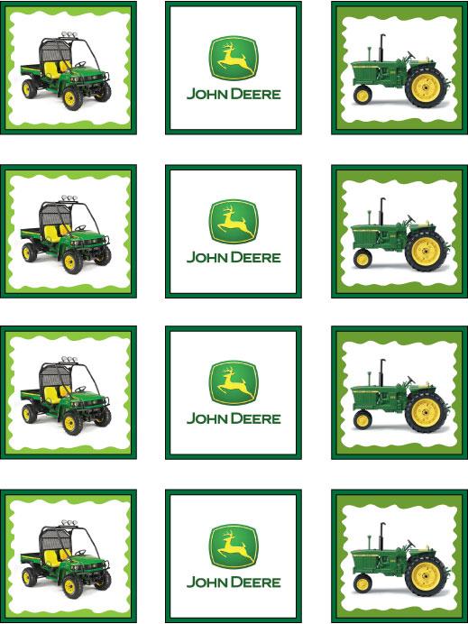 519x692 Deere Printable Clipart