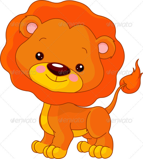 590x656 Jungle Lion Clipart, Explore Pictures