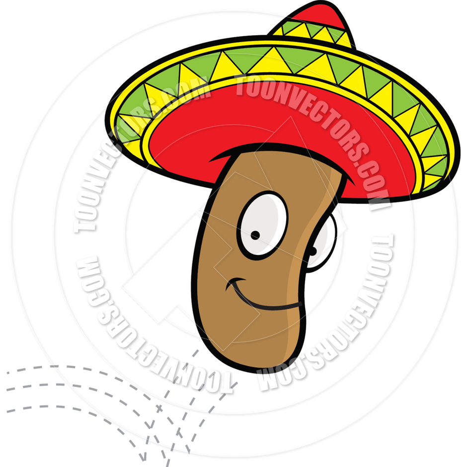 940x940 Bean Clipart Cartoon