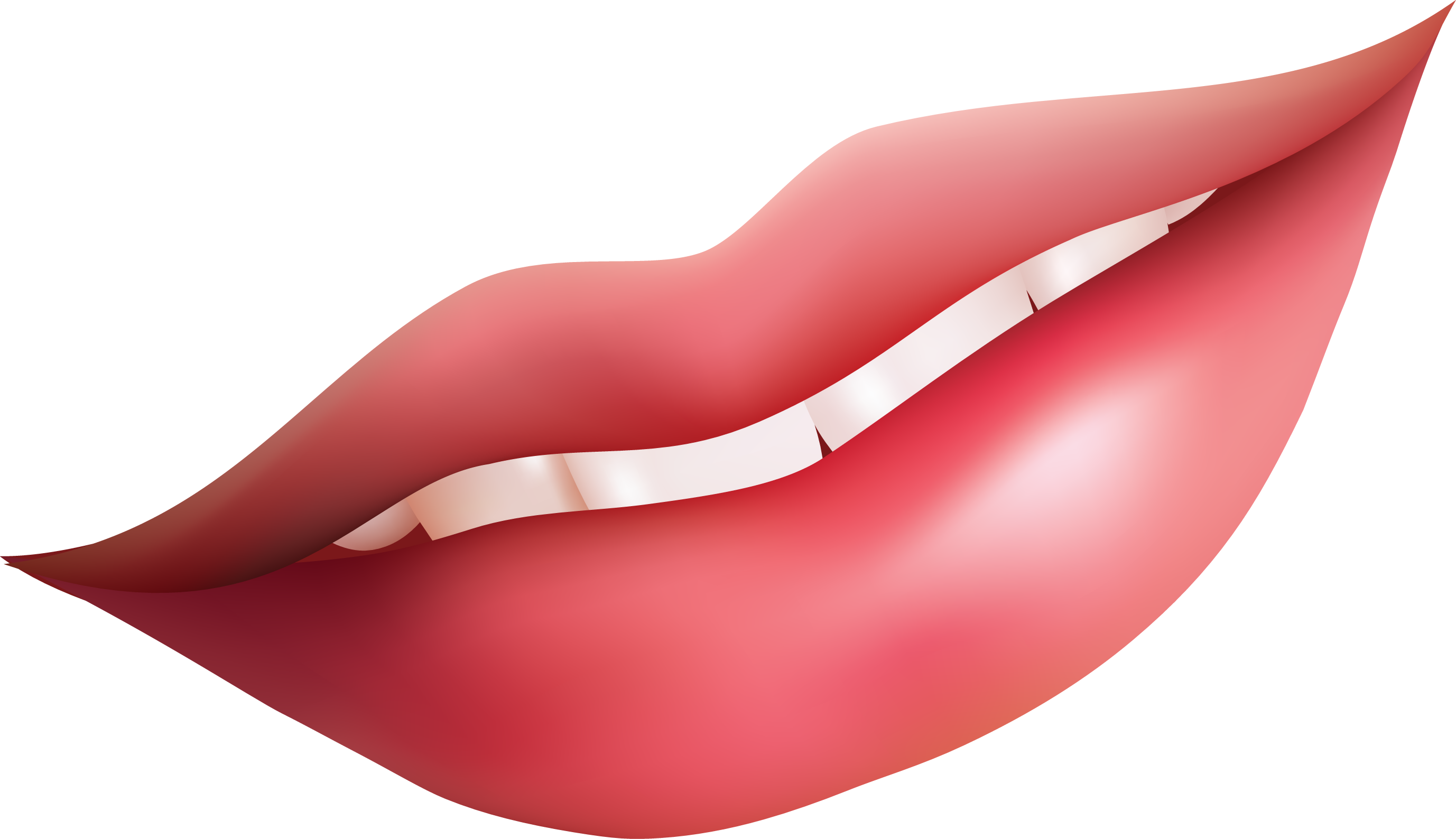 2755x1588 Free Vector Lips Clipart Image 0 7