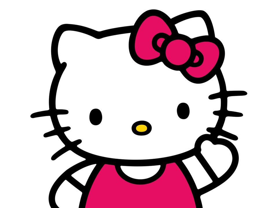 960x720 The Truth About Hello Kitty The New Yorker