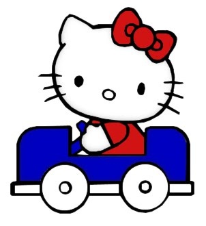 302x330 Best Hello Kitty Cartoon Ideas Hello Kitty