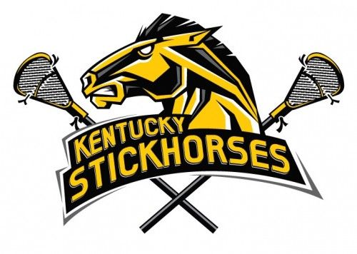 Cartoon Lacrosse Sticks