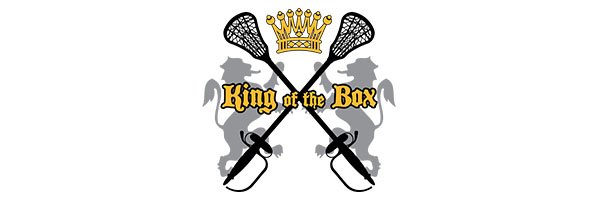 600x200 King Of The Box 3d Lacrosse