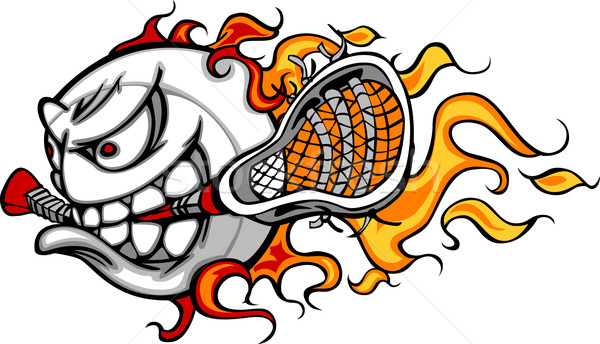 600x344 Lacrosse Stick Stock Photos, Stock Images And Vectors Stockfresh