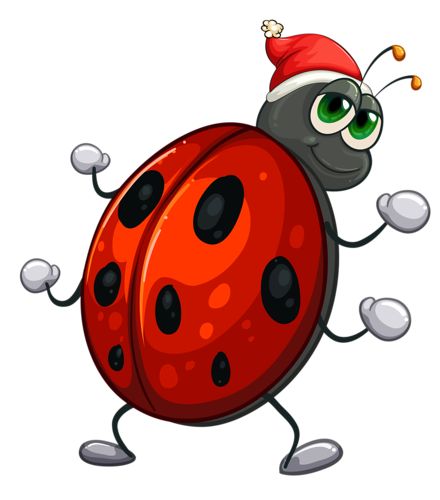 440x500 214 Best ~clip Art Ladybugs~ Images Clip Art