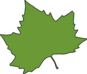 300x255 Maple Leaf Clipart Animated