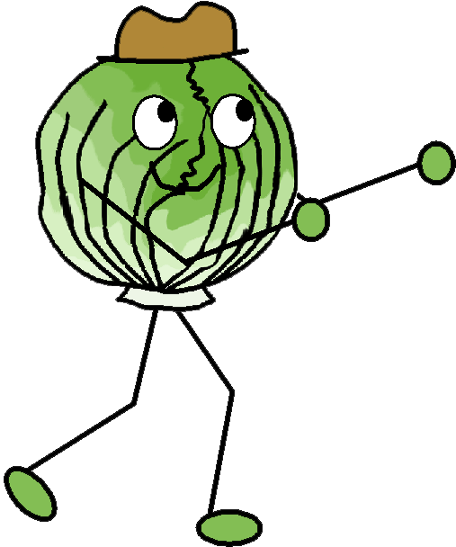 507x608 Lettuce Clipart 8