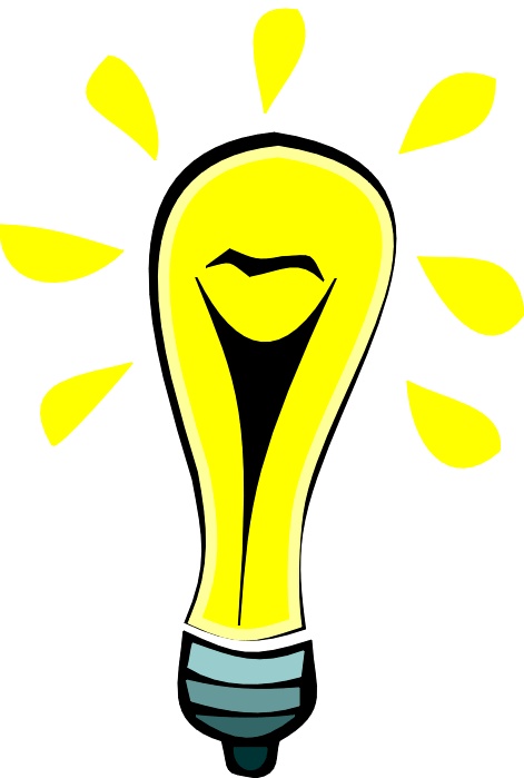 471x699 Bulb Clipart New Idea