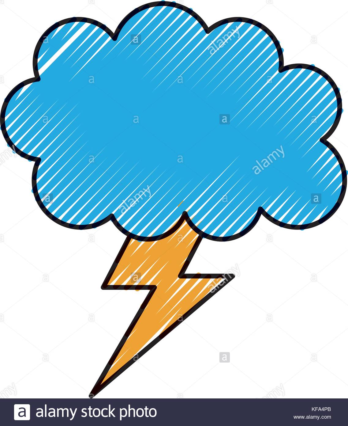1137x1390 Cartoon Lightning Bolt Cloud Stock Photos Amp Cartoon Lightning Bolt