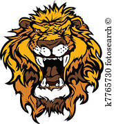165x179 Lion Face Clipart Eps Images. 2,526 Lion Face Clip Art Vector